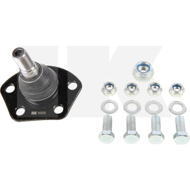 5041922 Trag-/Führungsgelenk