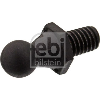FEBI BILSTEIN Befestigungselement, Motorabdeckung | 40838