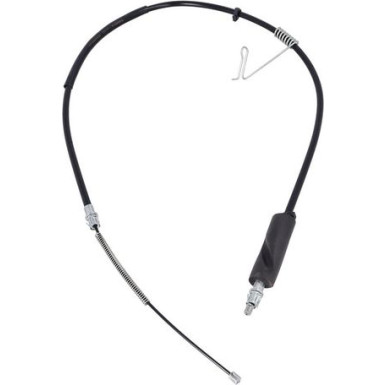 KAMOKA Seilzug, Feststellbremse 1190091