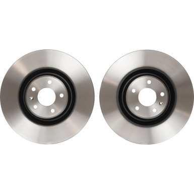 Bremsscheibe Vw S. A6/A7 10 DF6216