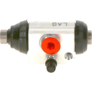 Radbremszylinder | CITROEN C2,Saxo,PEUG 106,206,306 93 | 0 986 475 833