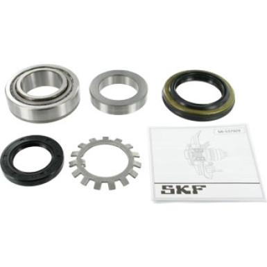 Radlagersatz HA | KIA Sportage 97-03 | VKBA 3948