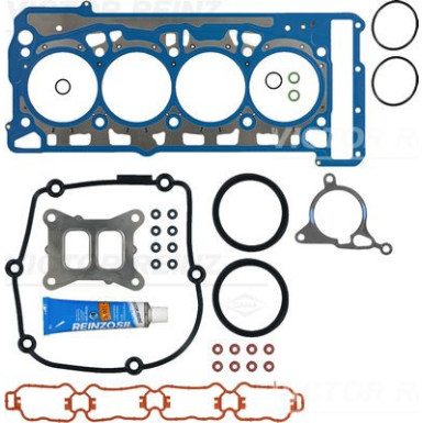 Dichtungssatz, Zylinderkopf | VW | 02-10287-02