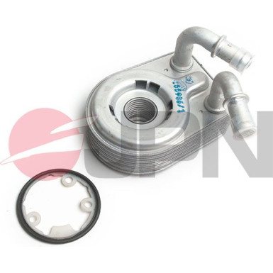 JPN Ölkühler, Motoröl JPN Ölkühler, Motoröl