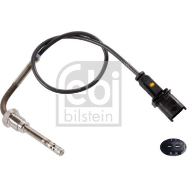 FEBI BILSTEIN Sensor, Abgastemperatur | 174943