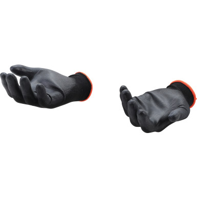 BGS Mechaniker-Handschuhe | Größe 7 (S) | 9795