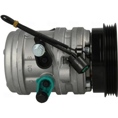Kompressor PKW | Hyundai Atos 1.0 98 | 89272