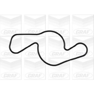 PA 917 Wasserpumpe | MAZDA Xedos 9 2.5 V6 00-02 | PA917