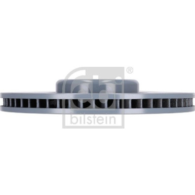 FEBI BILSTEIN Bremsscheibe FEBI BILSTEIN Bremsscheibe