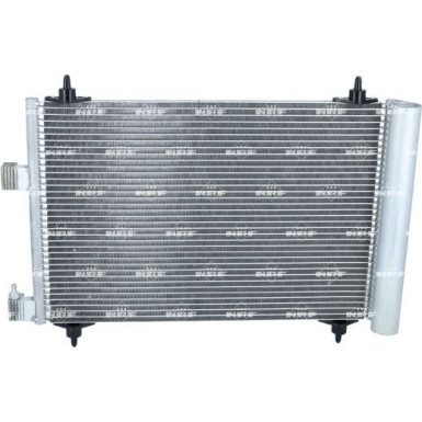 Kondensator, Klimaanlage EASY FIT 35443