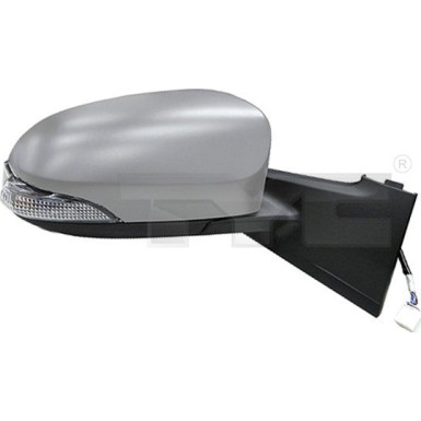 TYC Rückspiegel 336-0072