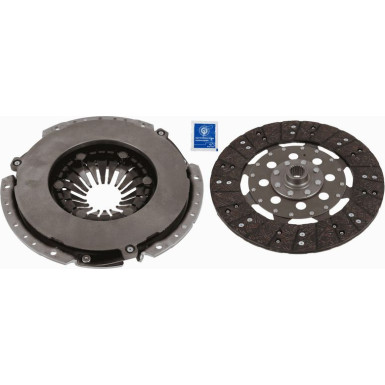 SACHS Kupplungssatz 3000 952 007 SACHS Kupplungssatz 3000 952 007