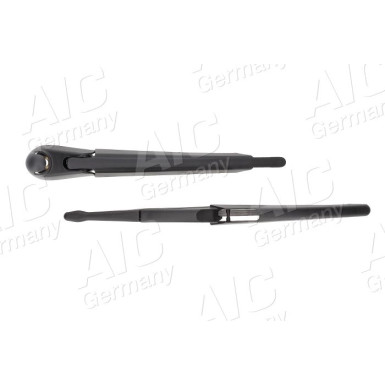 Wischerarm, hinten mit Scheibenwischer | Mini | 56785
