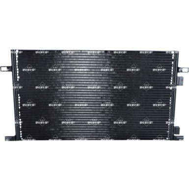 Kondensator, Klimaanlage EASY FIT 35298