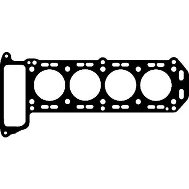 414545P Dichtung, Zylinderkopf