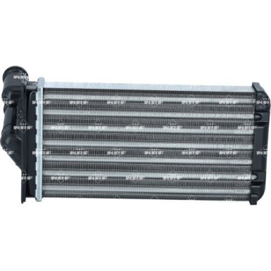 Wärmetauscher, Innenraumheizung EASY FIT 54251