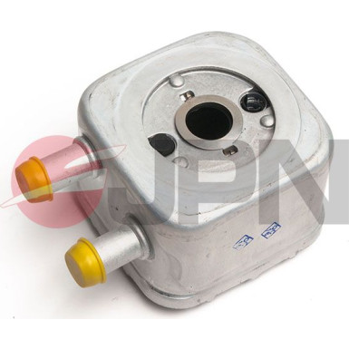 JPN Ölkühler, Motoröl JPN Ölkühler, Motoröl