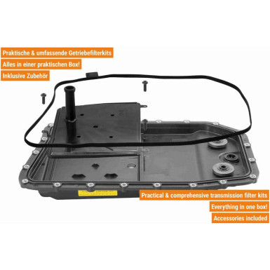 VAICO Ölwanne, Automatikgetriebe V20-0574 Green Mobility Parts