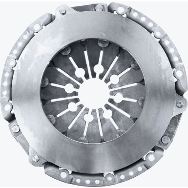 SACHS Kupplungssatz 3000 951 786