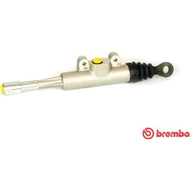 BREMBO Geberzylinder, Kupplung | C 06 003
