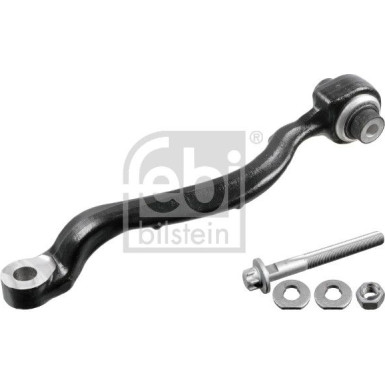 FEBI BILSTEIN Wellendichtring