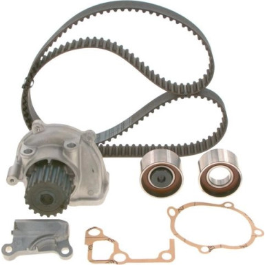 Steuerriemen Kit inkl. Wapu | MAZDA | 1987946955