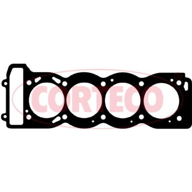 414957P Dichtung, Zylinderkopf