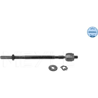 72 305 033 Axialgelenk li/re RENAULT Clio,Kangoo 01 MEYLE-ORIGINAL: True to OE 16-16 031 0011