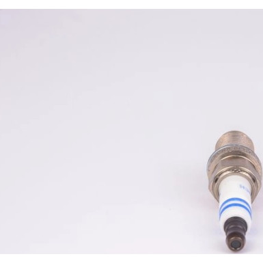 Zündkerze ALFA,AUDI,CITROEN,DACIA Iridium 0 242 236 571