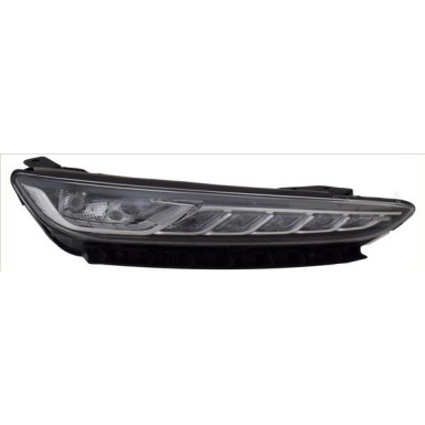 TAGFAHRLICHT + BLINKER R LED/PY21W | HYUNDAI KONA 6,17 | 12-5417-16-2