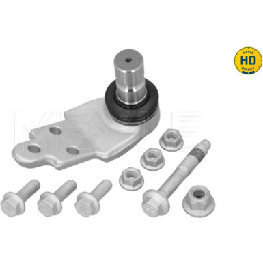Traggelenk VA re (HD) FORD Galaxy,S-Max 15 MEYLE-HD: Better than OE 716 010 0036/HD