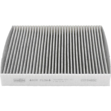 CHAMPION Innenraumfilter CCF0465C