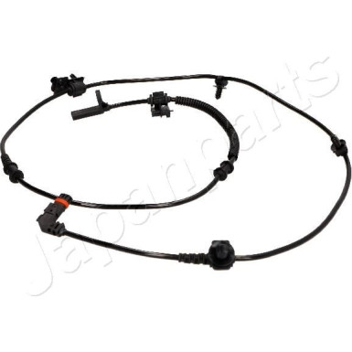 Sensor, Raddrehzahl | ABS-914