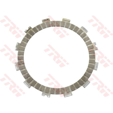 Kuppl. Lamellen-Kits | Motorrad | MCC705-11