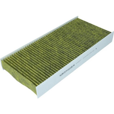 KAMOKA Filter, Innenraumluft | 6080051
