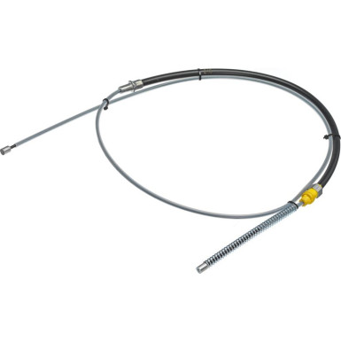 SEILZUG, FESTSTELLBREMSE | 24.3727-3418.2 SEILZUG, FESTSTELLBREMSE | 24.3727-3418.2