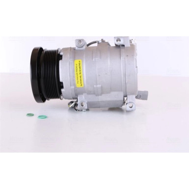 Kompressor PKW | Toyota FJ Cruiser 4.0i V6 06 | 890871