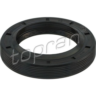 TOPRAN Wellendichtring 100354