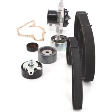 Steuerriemen Kit inkl. Wapu | AUDI,SKODA,VW | 1987948518