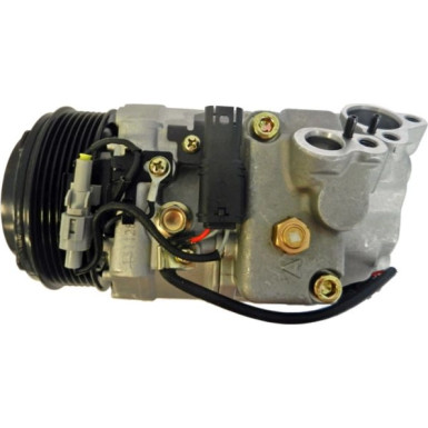 Kompressor, Klimaanlage BEHR ACP 113 000S