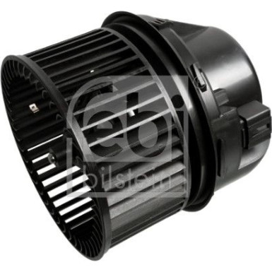 FEBI BILSTEIN Innenraumfilter | 34478