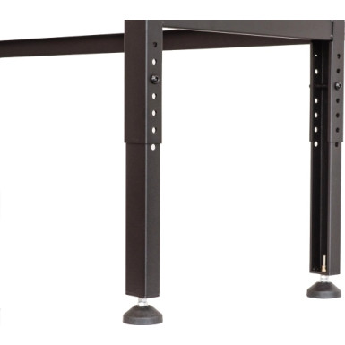 OK-01.3208 Tisch Mit Holzblatt