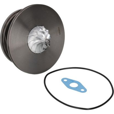 KAMOKA Rumpfgruppe, Lader | 8604010
