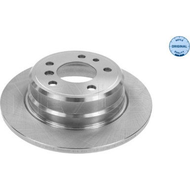 BREMSSCHEIBE BMW T. E32 86-94 300X12 | 3155233007