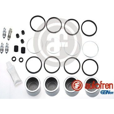 Reparatursatz Bremssattel Bmw T. 3 | D4859C