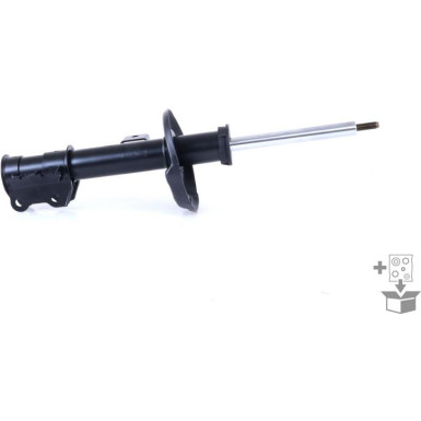 MONROE ORIGINAL-Gasdämpfer VA li | CITROEN Nemo,FIAT,PEUG Bippo 08 | G8108 MONROE ORIGINAL-Gasdämpfer VA li | CITROEN Nemo,FIAT,PEUG Bippo 08 | G8108