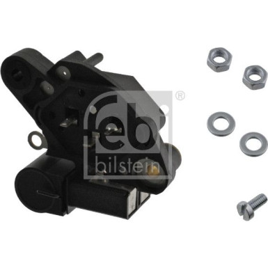 FEBI BILSTEIN Generatorregler 17200