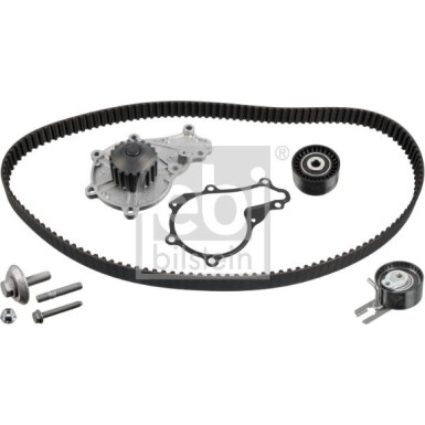 32726 Wasserpumpe + Zahnriemensatz 32726 Wasserpumpe + Zahnriemensatz