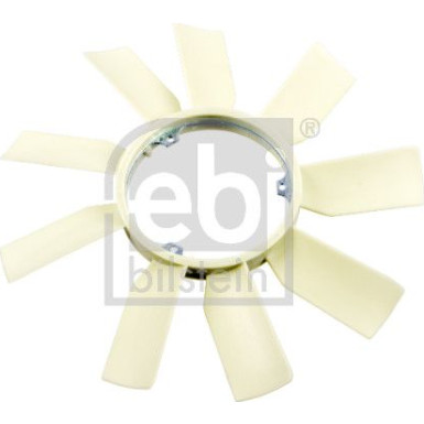 FEBI BILSTEIN Lüftungsschlitze, Motorkühlung 15261