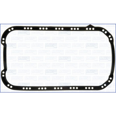 AJUSA Dichtung, Ölwanne 14029700